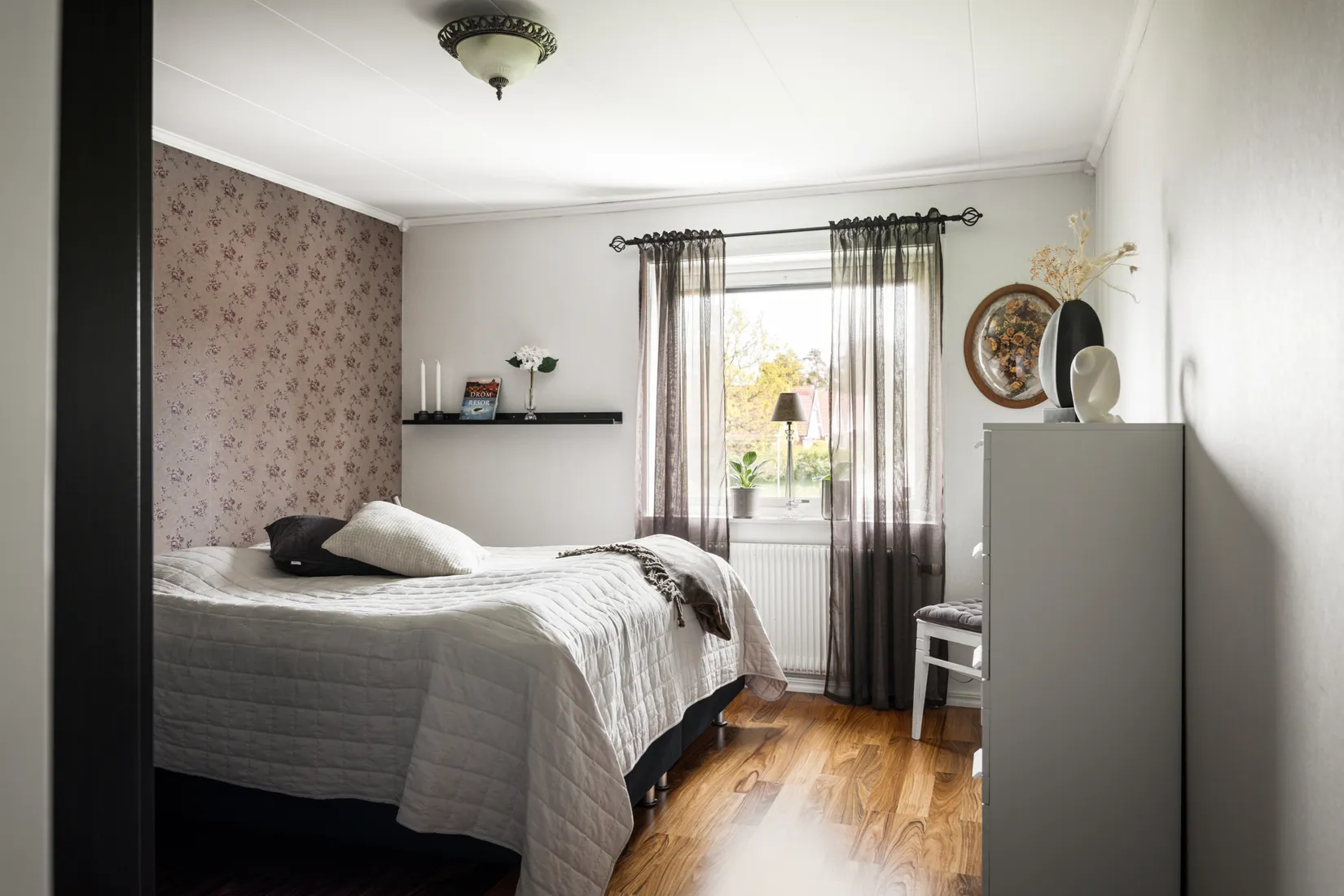 Villa, Violinvägen 11A, Mölnlycke-Djupedalsäng, Härryda