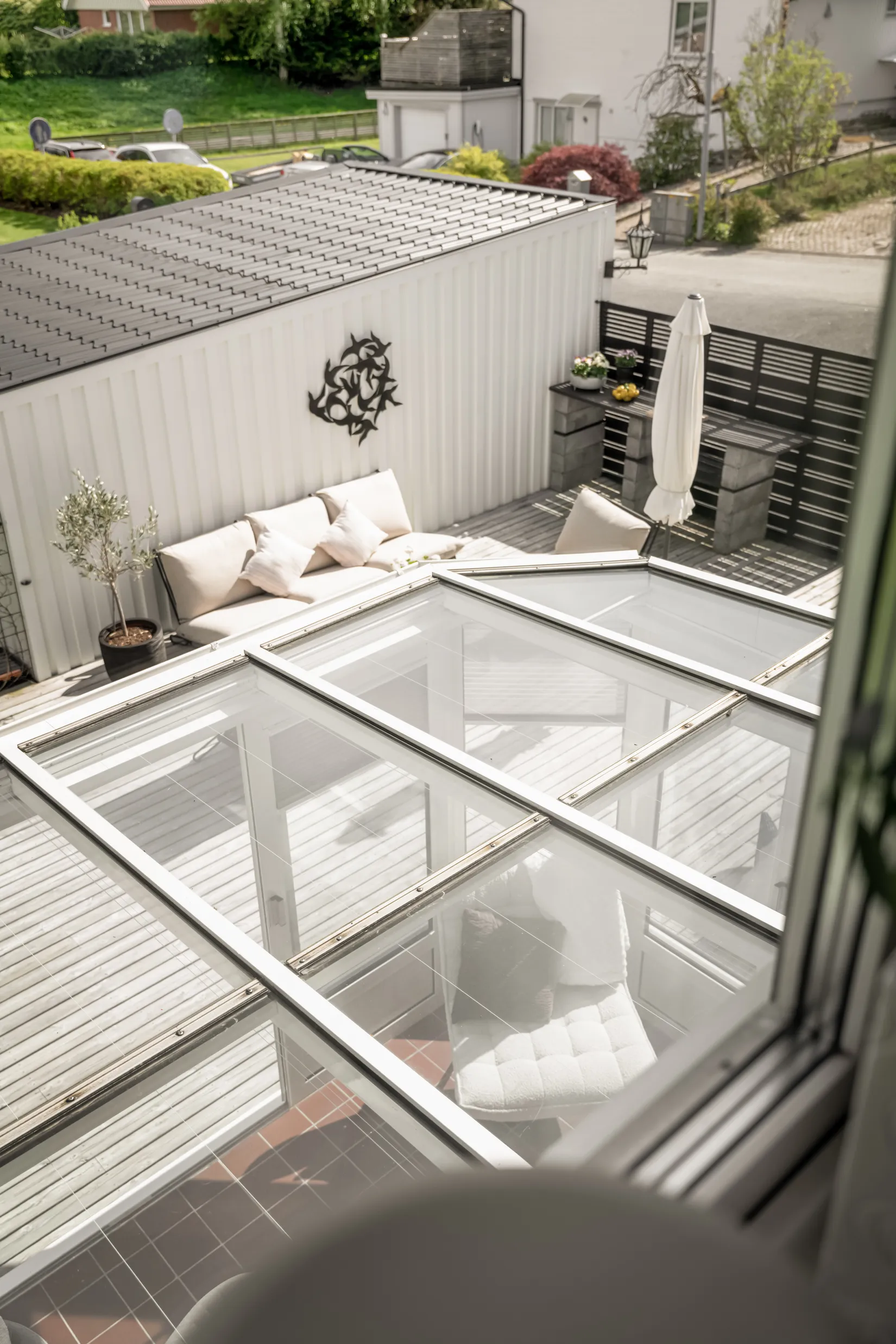 Villa, Violinvägen 11A, Mölnlycke-Djupedalsäng, Härryda