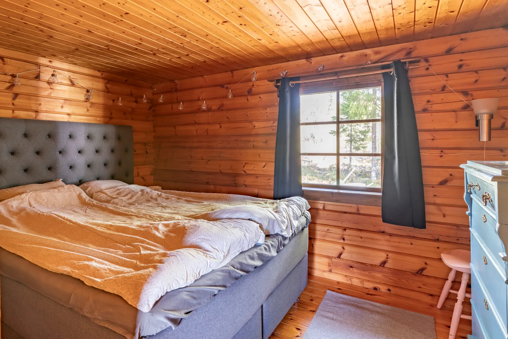 Fritidshus, Stor-Tällvattnet 26, Bjurholm