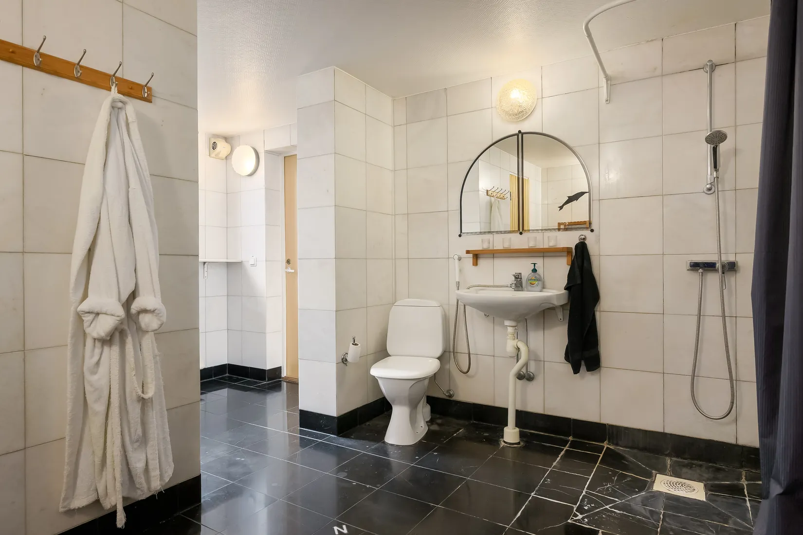 Villa, Stanganvägen 27, Nynäshamn