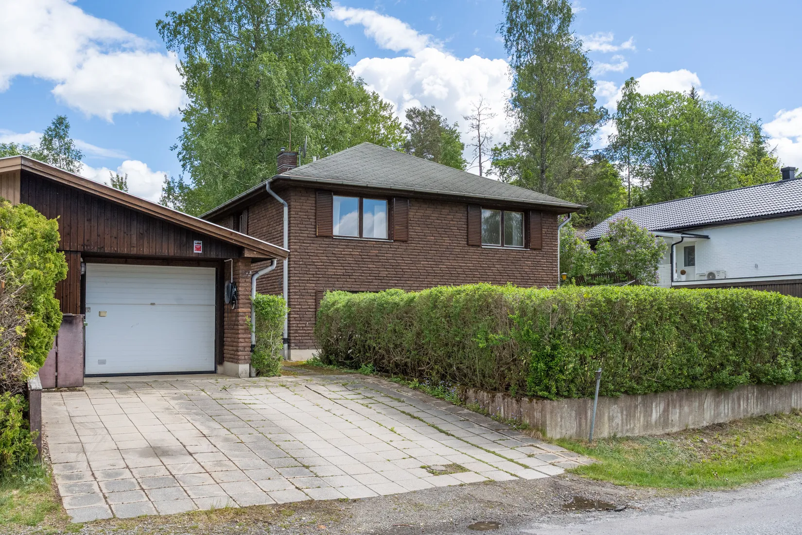Villa, Stanganvägen 27, Nynäshamn