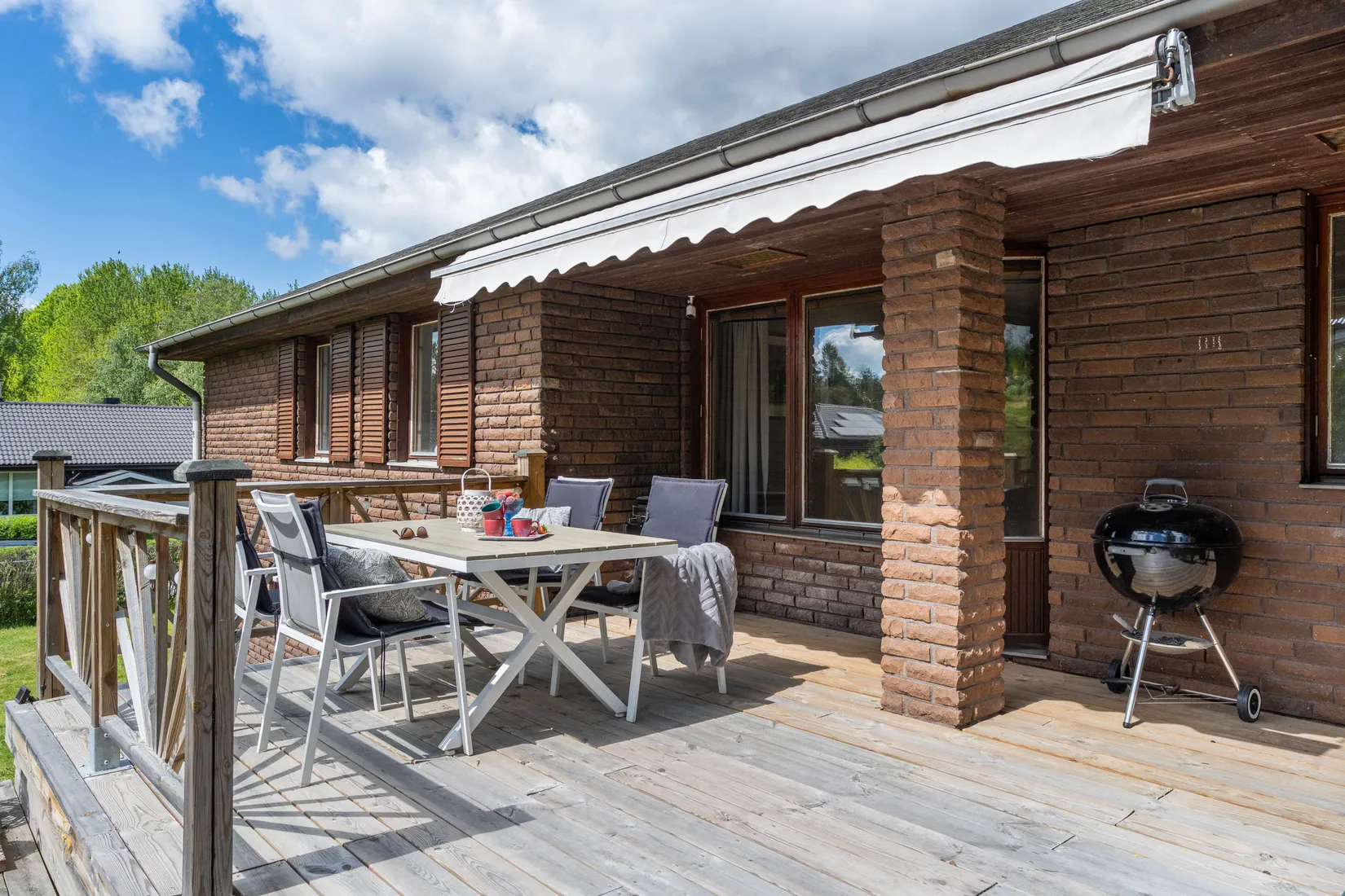 Villa, Stanganvägen 27, Nynäshamn