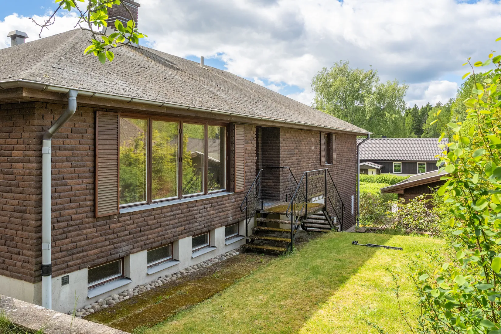Villa, Stanganvägen 27, Nynäshamn