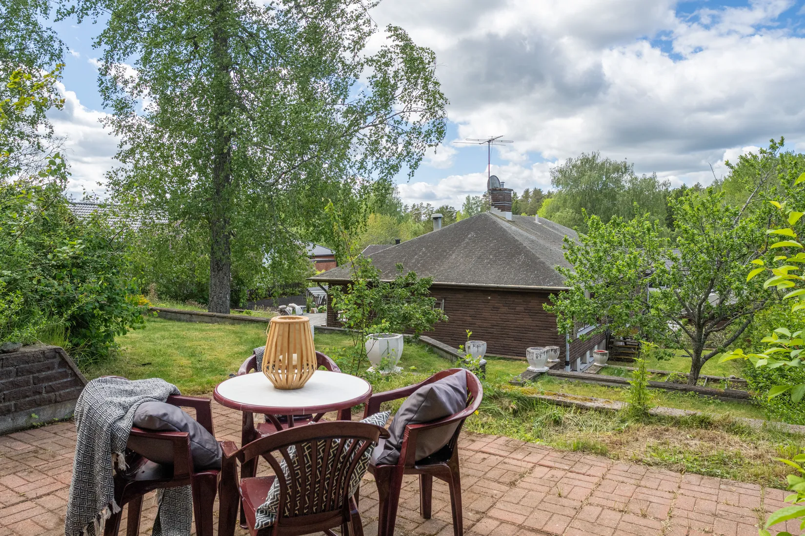 Villa, Stanganvägen 27, Nynäshamn