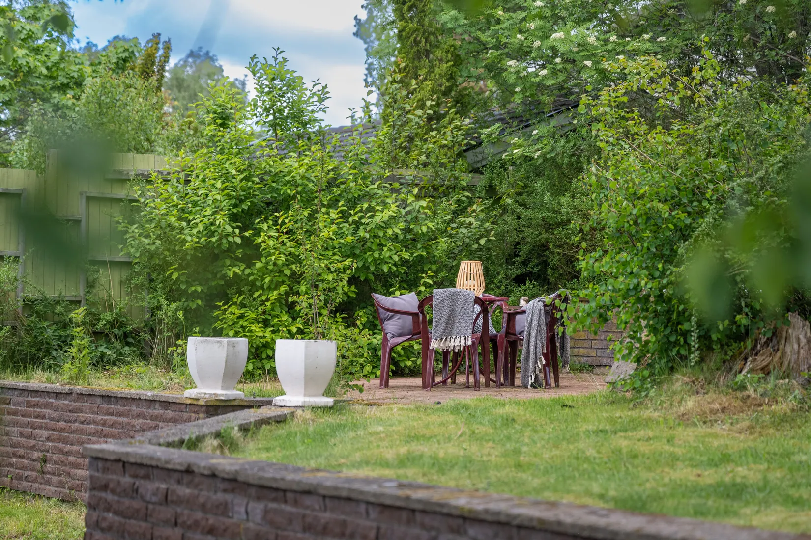 Villa, Stanganvägen 27, Nynäshamn