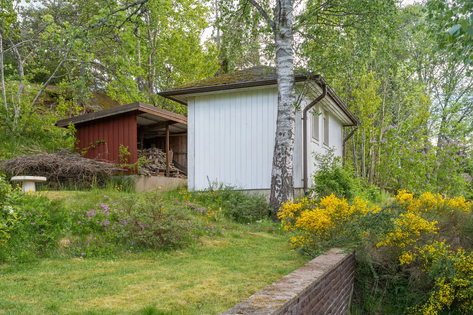 Villa, Stanganvägen 27, Nynäshamn