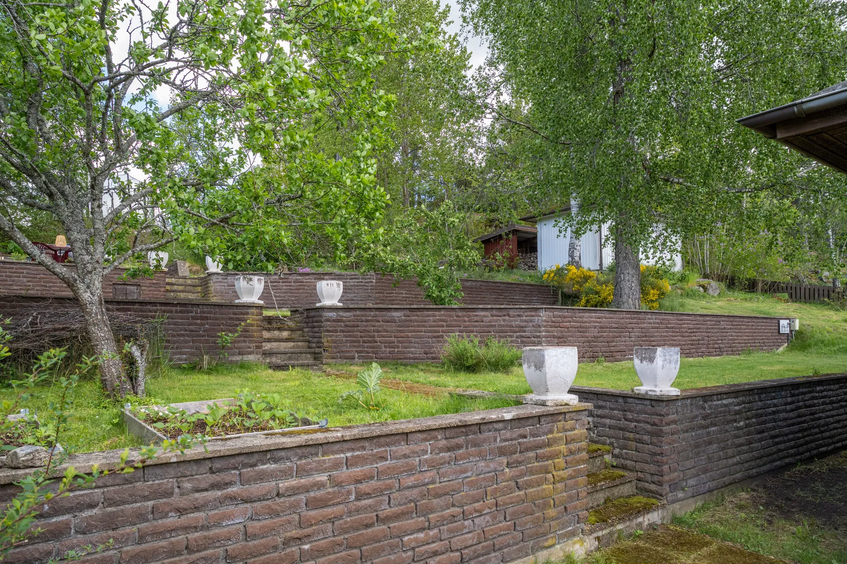 Villa, Stanganvägen 27, Nynäshamn