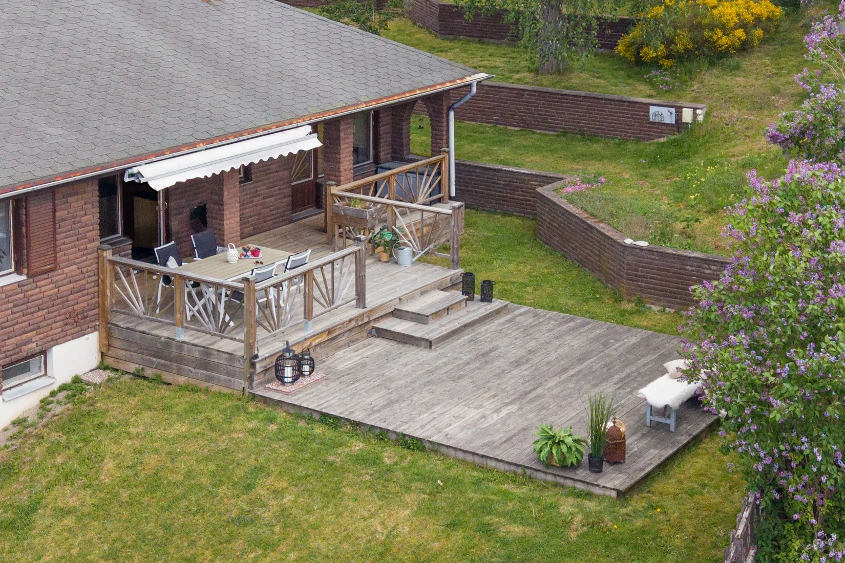 Villa, Stanganvägen 27, Nynäshamn