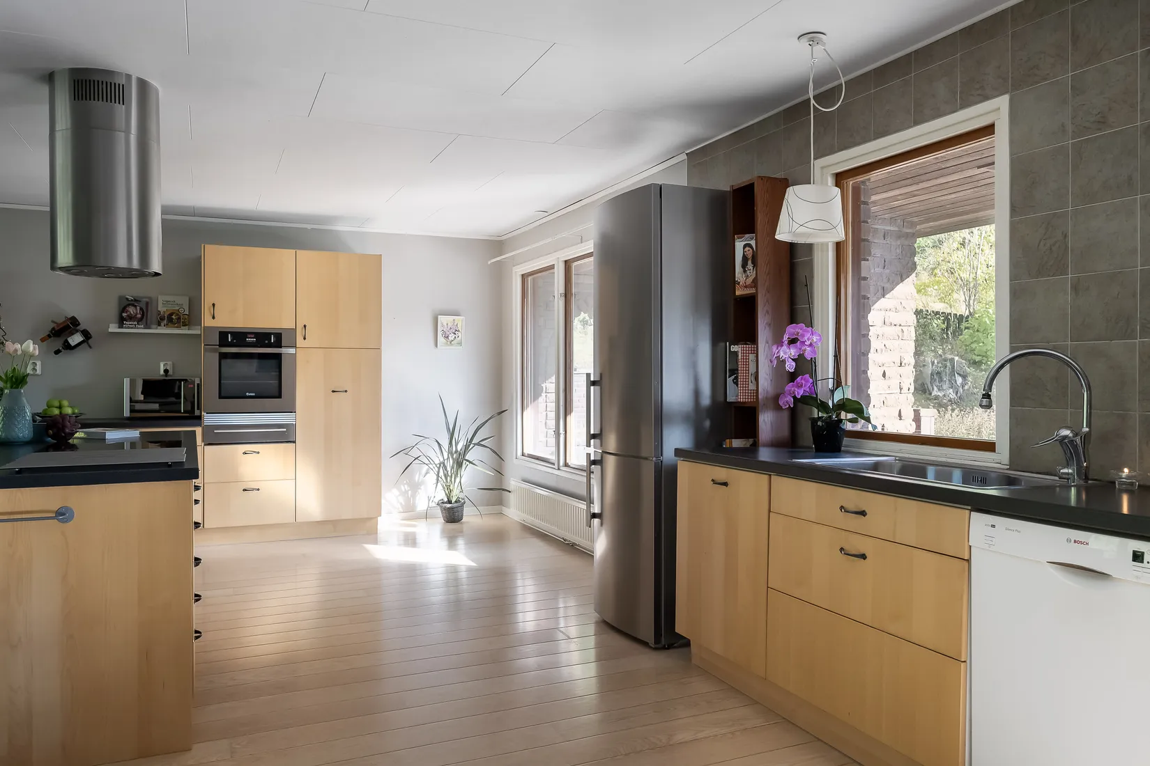 Villa, Stanganvägen 27, Nynäshamn