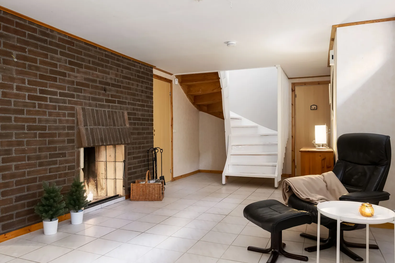 Villa, Stanganvägen 27, Nynäshamn