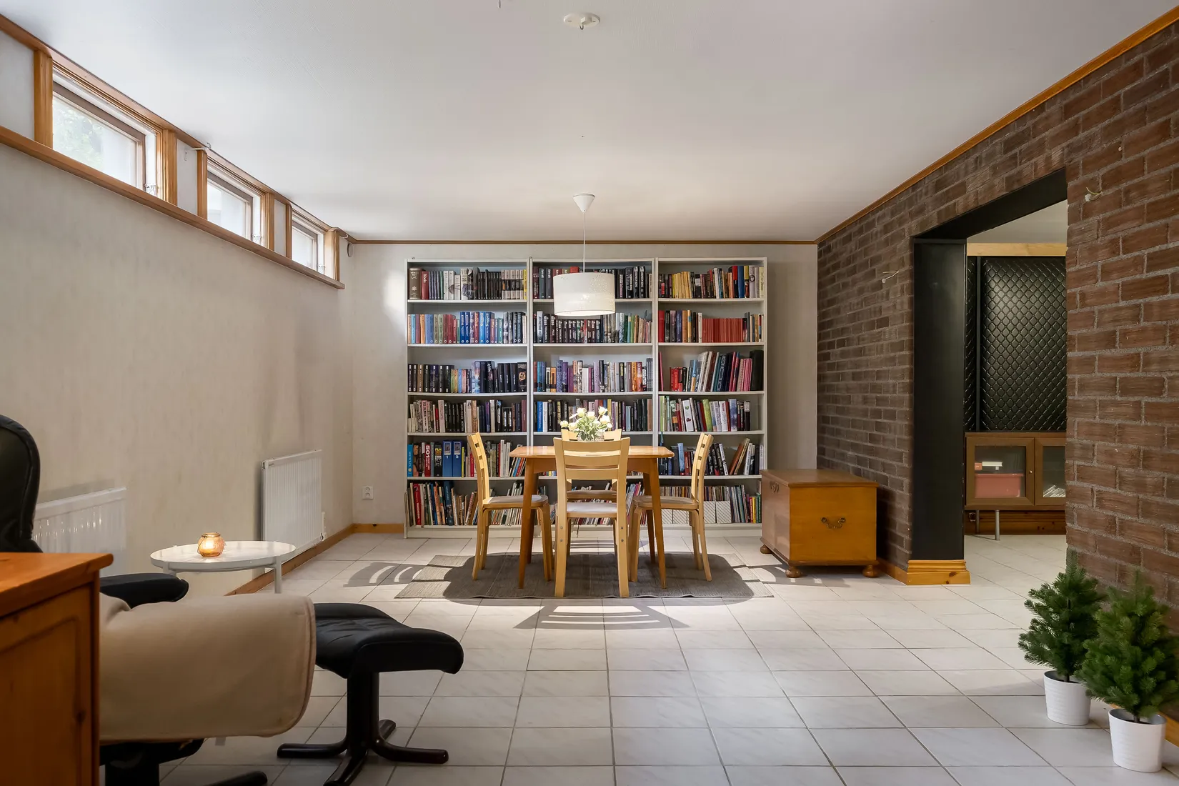 Villa, Stanganvägen 27, Nynäshamn