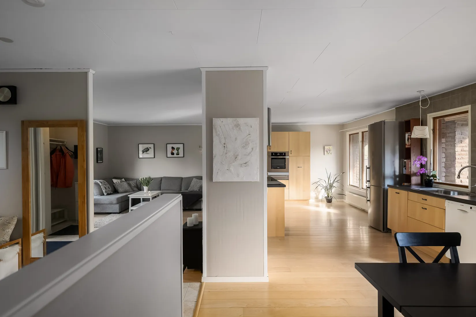 Villa, Stanganvägen 27, Nynäshamn