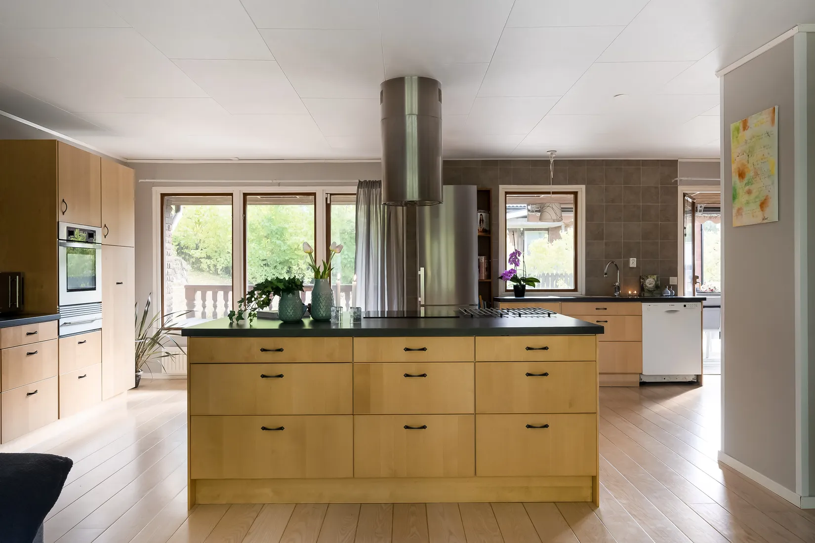 Villa, Stanganvägen 27, Nynäshamn