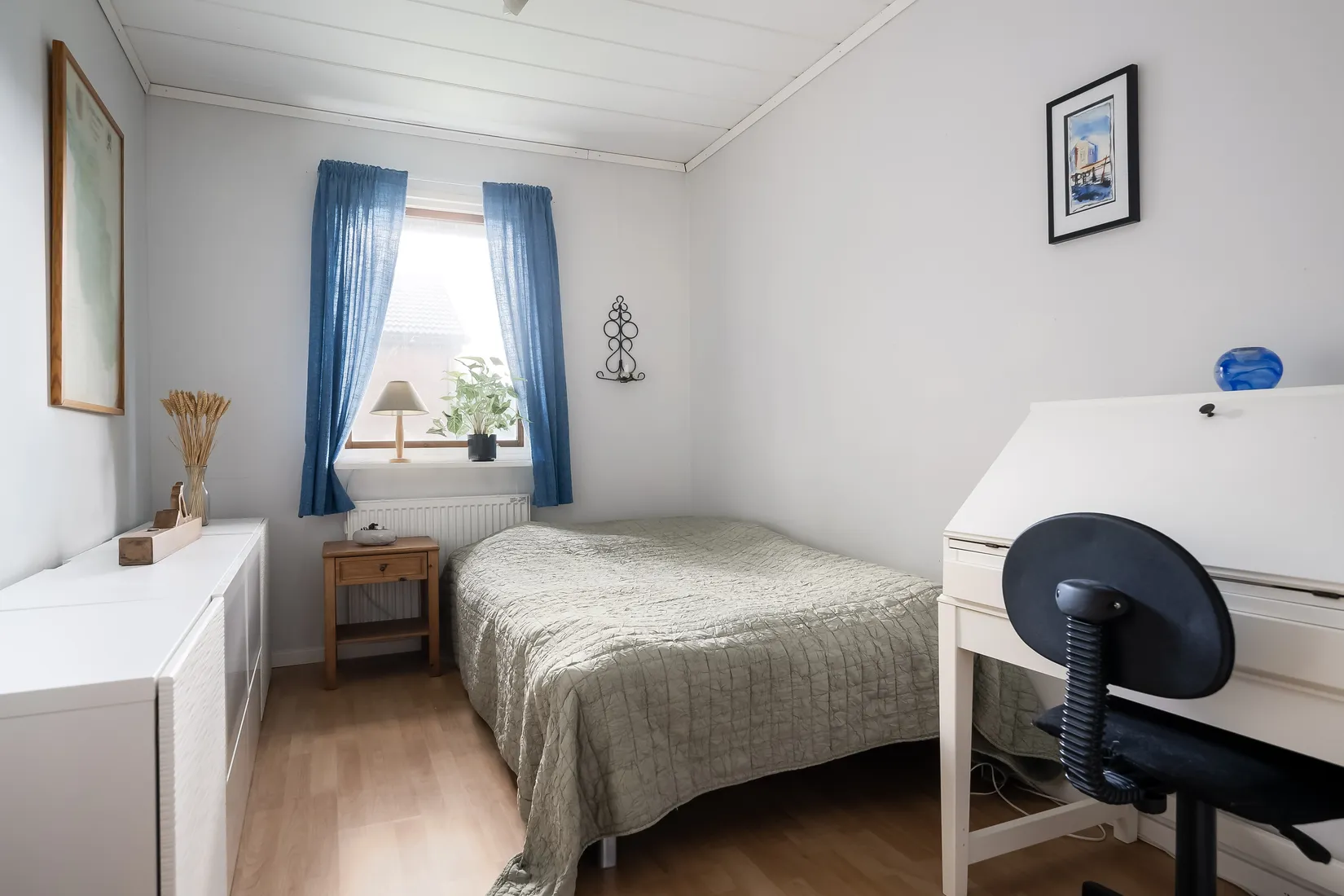 Villa, Stanganvägen 27, Nynäshamn