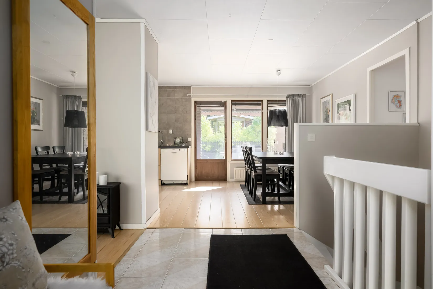 Villa, Stanganvägen 27, Nynäshamn