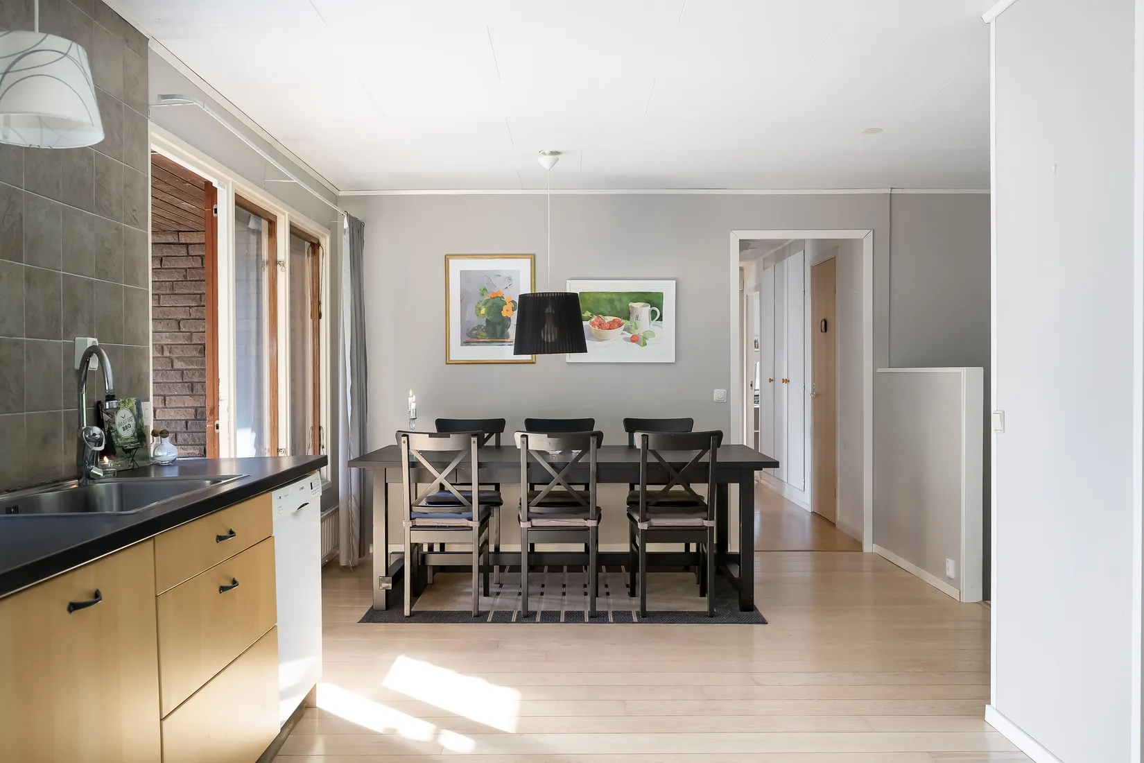 Villa, Stanganvägen 27, Nynäshamn