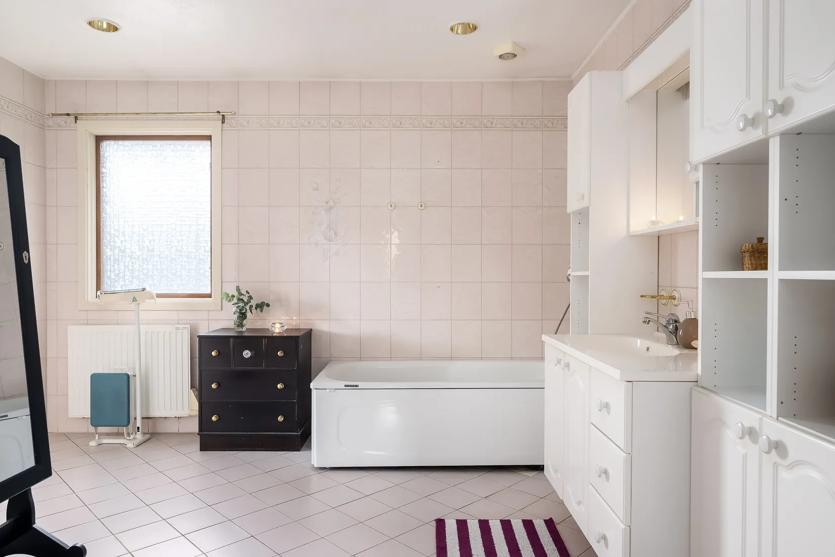 Villa, Stanganvägen 27, Nynäshamn