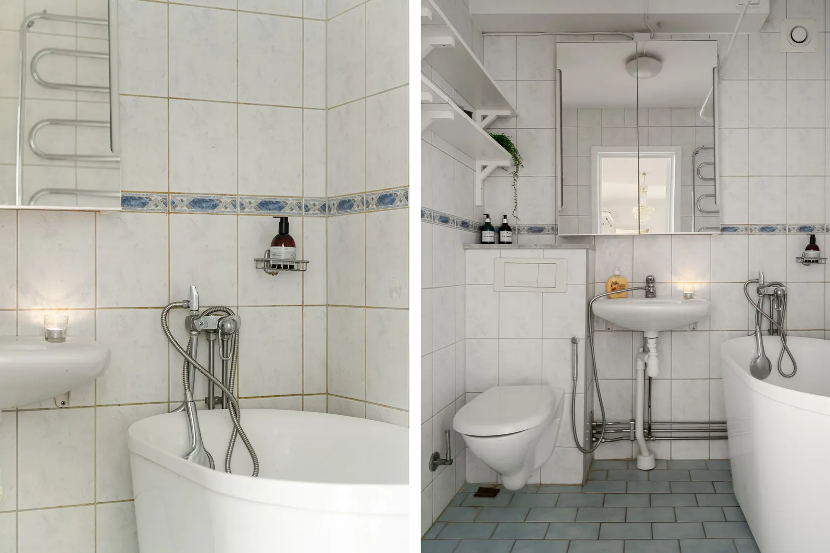 Bostadsrätt, Vårfruvägen 10, Kullsta, Nynäshamn