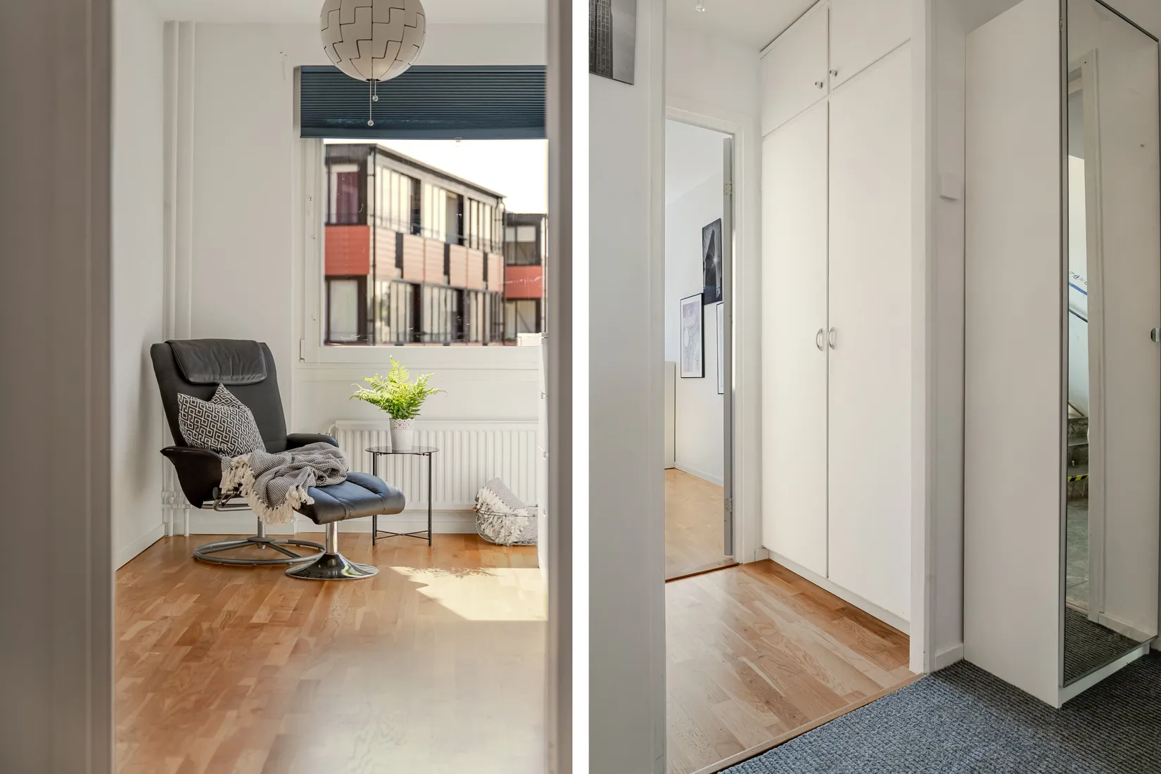 Bostadsrätt, Vårfruvägen 10, Kullsta, Nynäshamn