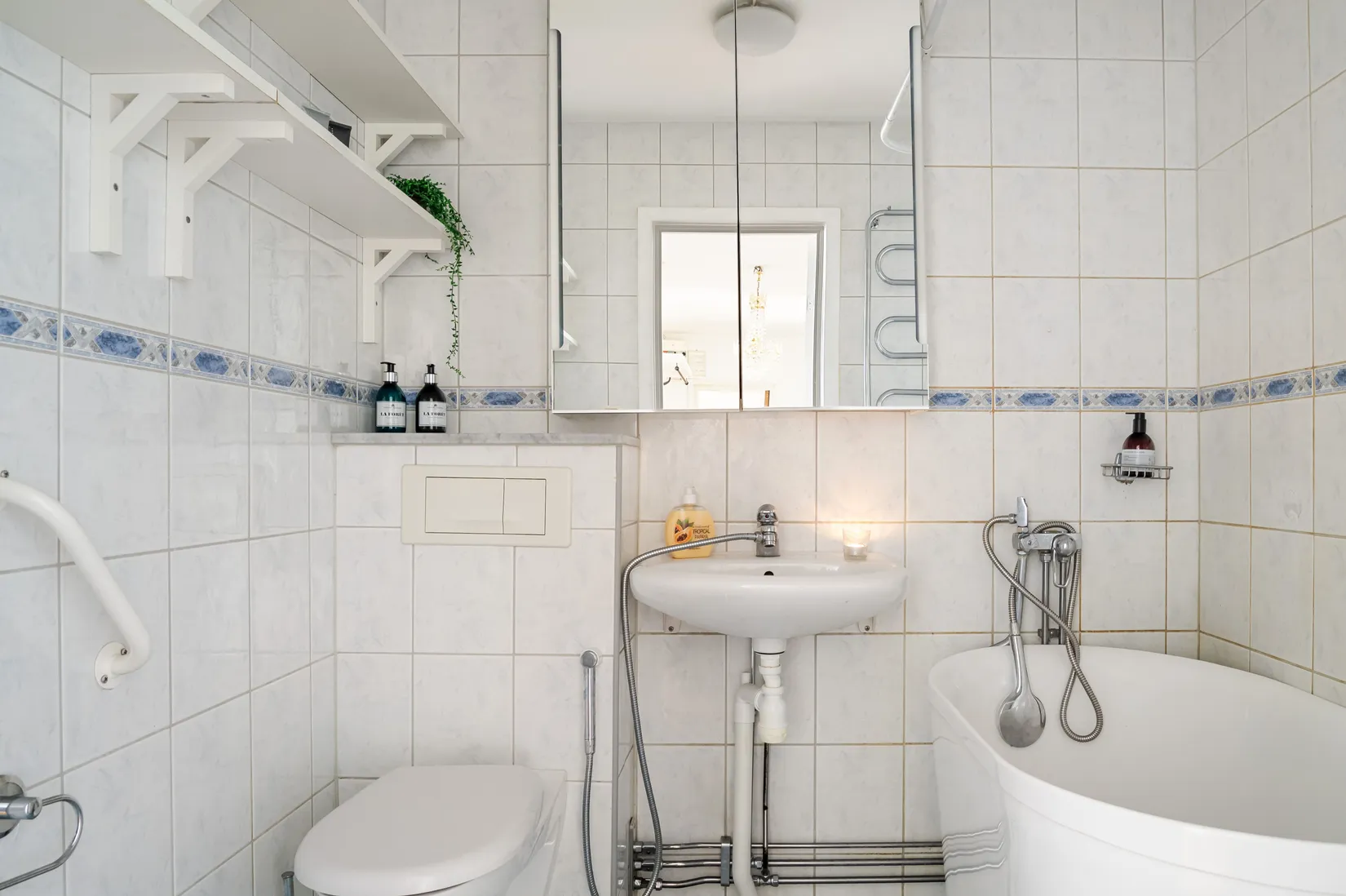 Bostadsrätt, Vårfruvägen 10, Kullsta, Nynäshamn