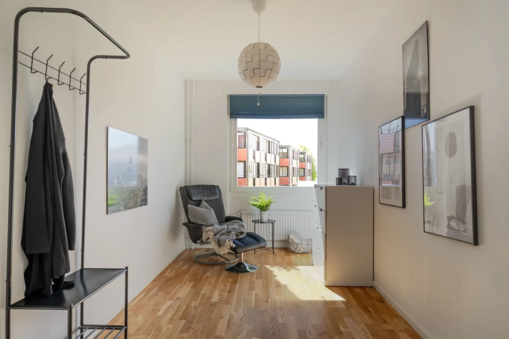 Bostadsrätt, Vårfruvägen 10, Kullsta, Nynäshamn
