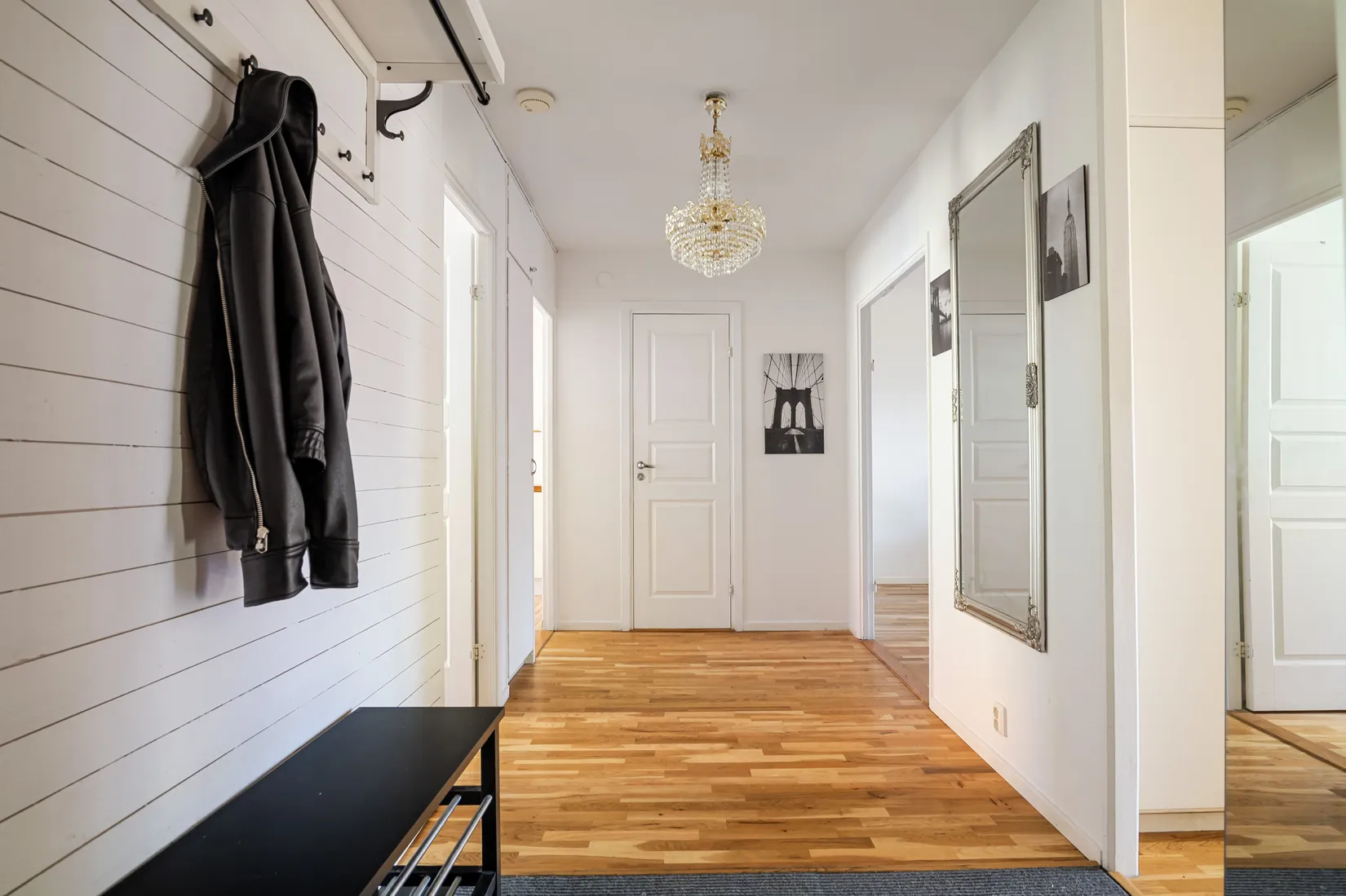 Bostadsrätt, Vårfruvägen 10, Kullsta, Nynäshamn