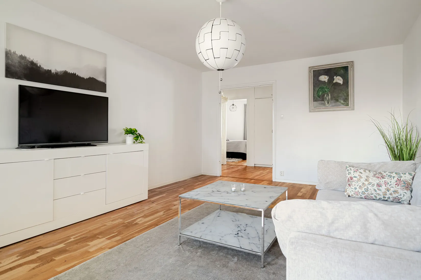 Bostadsrätt, Vårfruvägen 10, Kullsta, Nynäshamn