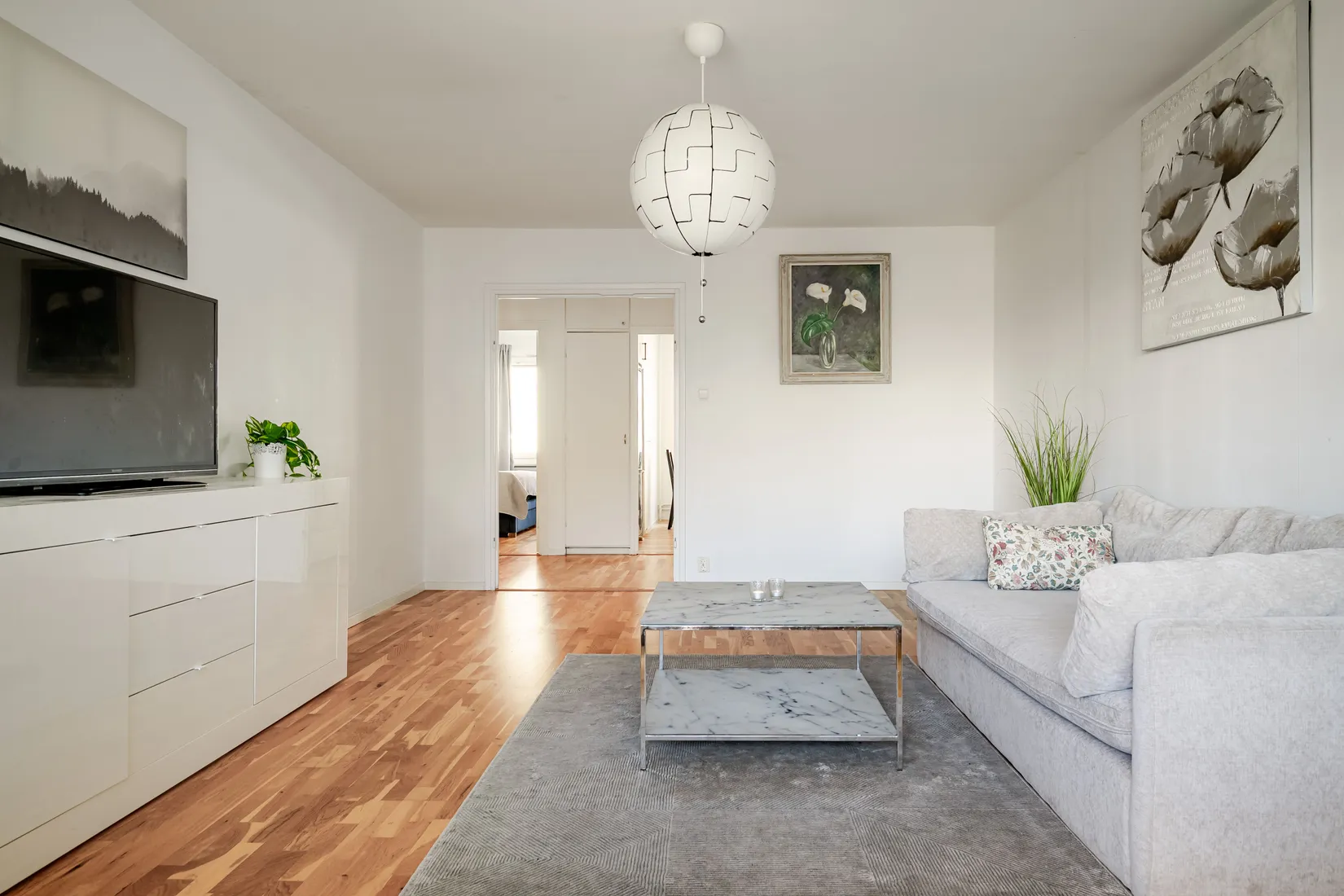 Bostadsrätt, Vårfruvägen 10, Kullsta, Nynäshamn