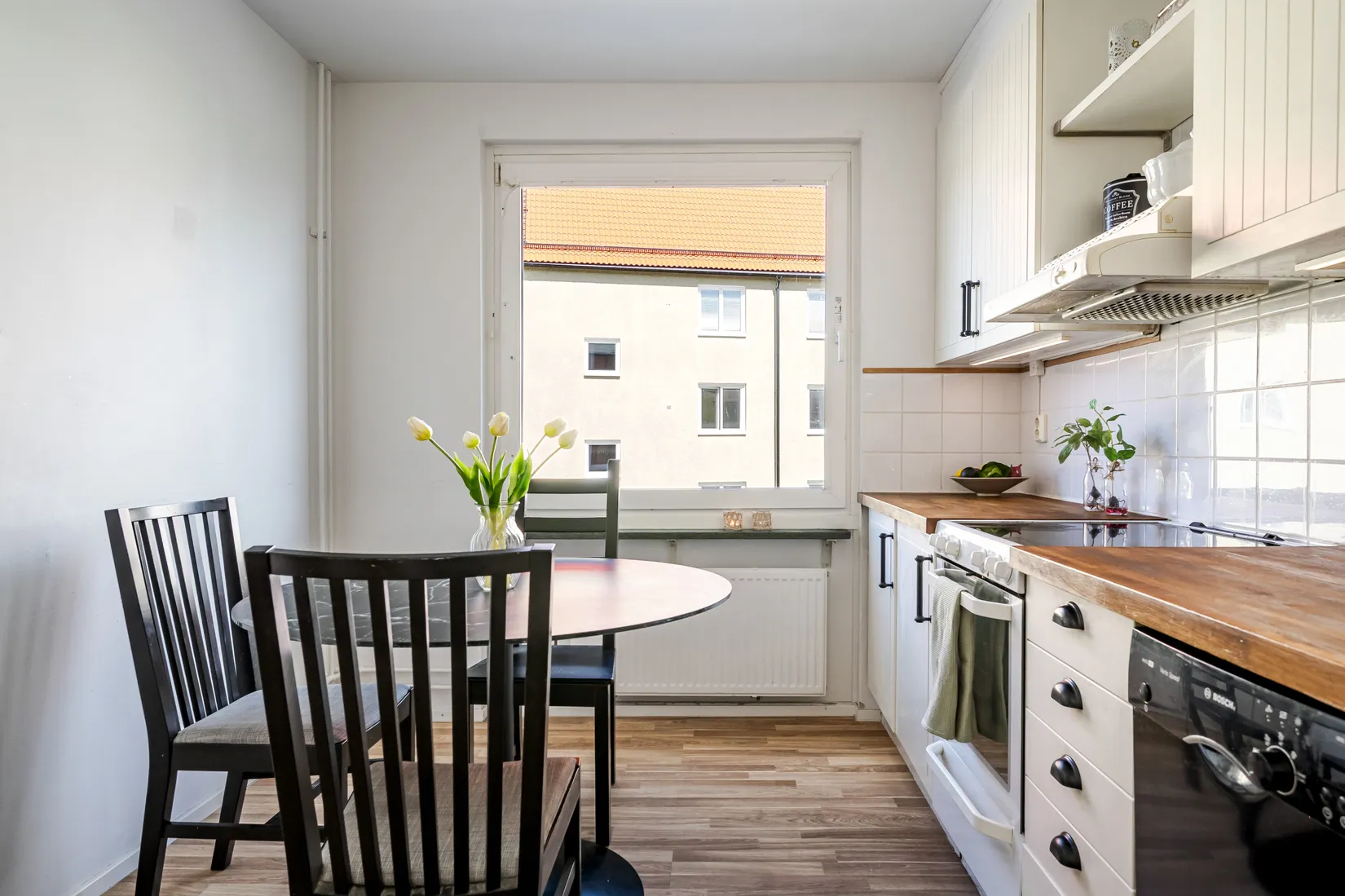 Bostadsrätt, Vårfruvägen 10, Kullsta, Nynäshamn
