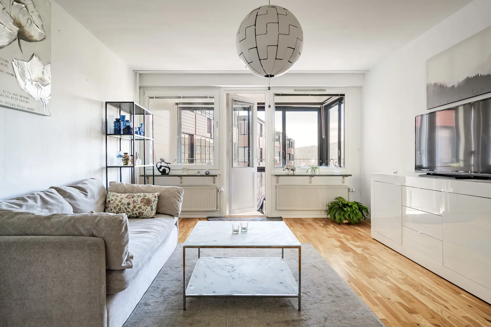 Bostadsrätt, Vårfruvägen 10, Kullsta, Nynäshamn