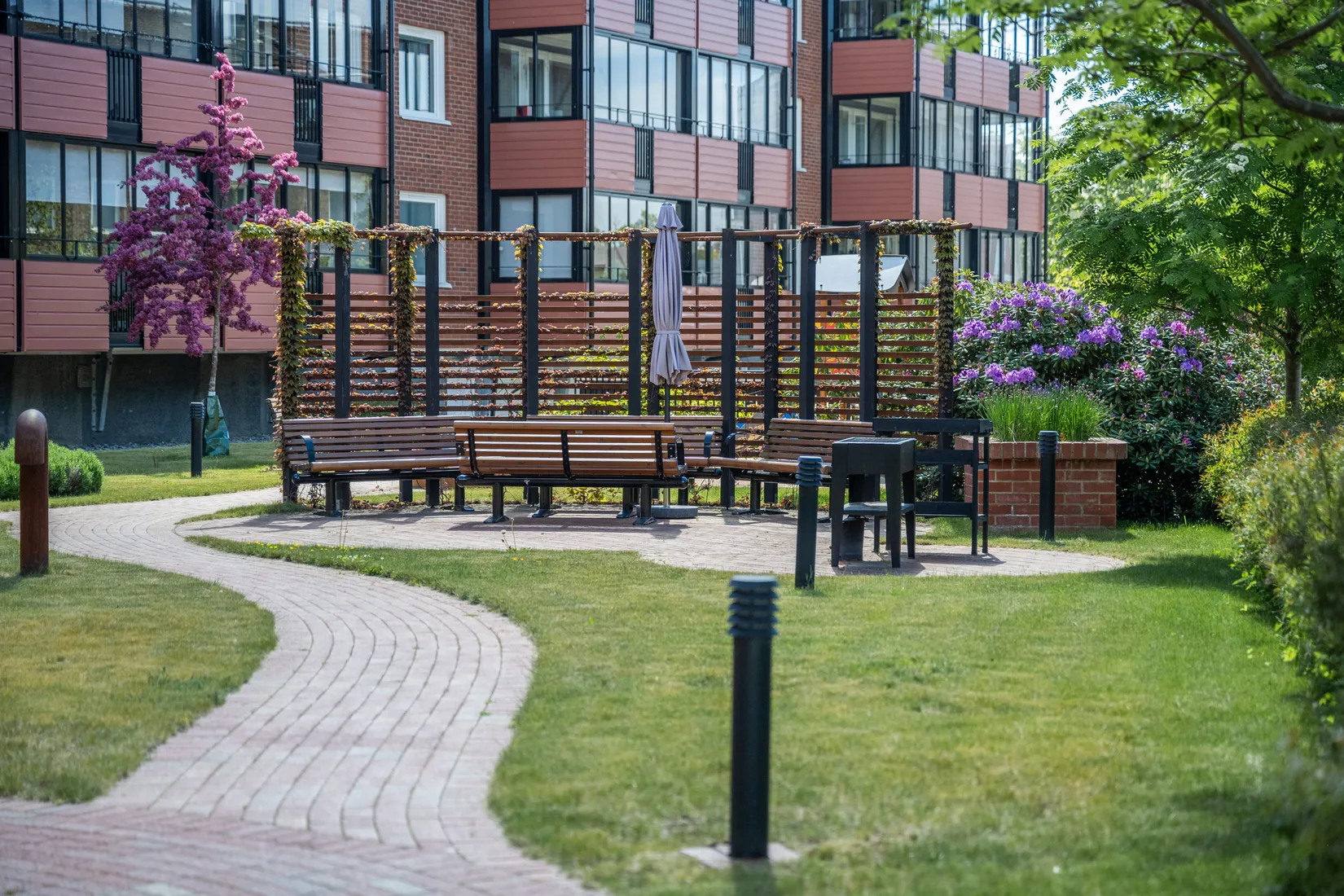 Bostadsrätt, Vårfruvägen 10, Kullsta, Nynäshamn