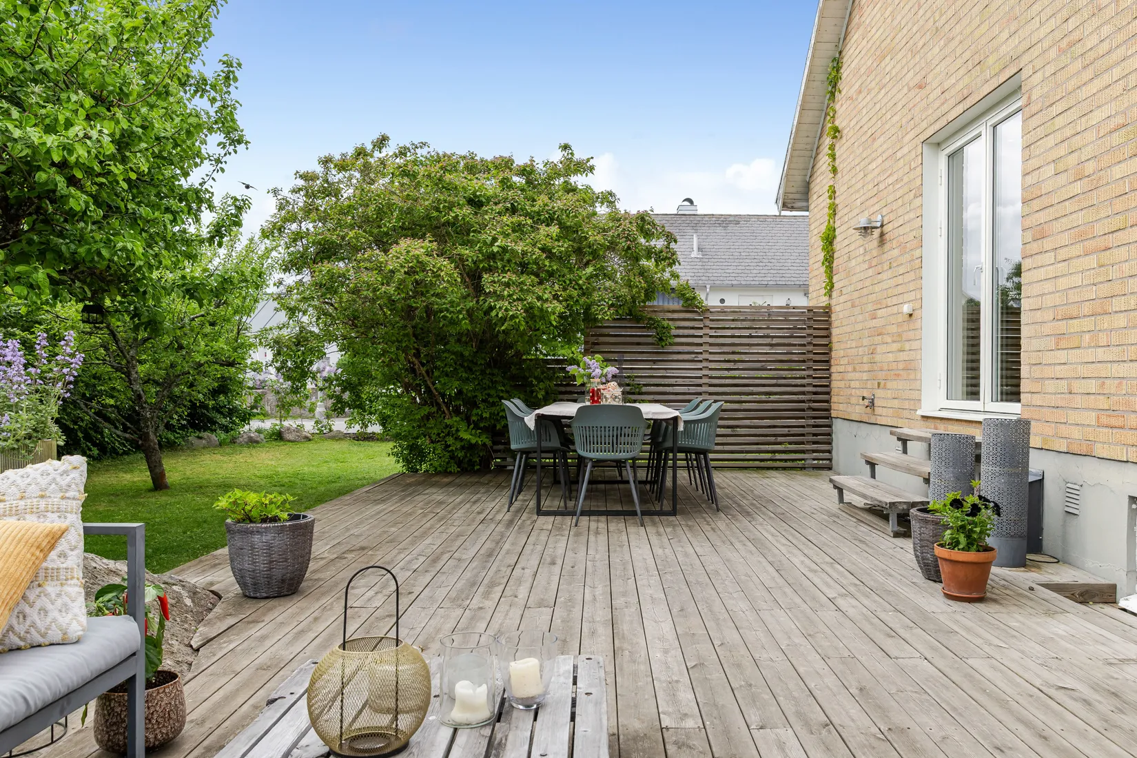 Villa, Mastvägen 1, Berg, Linköping