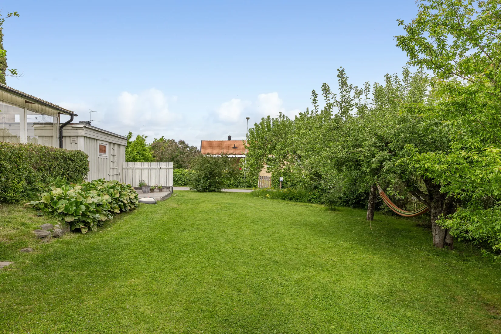 Villa, Mastvägen 1, Berg, Linköping