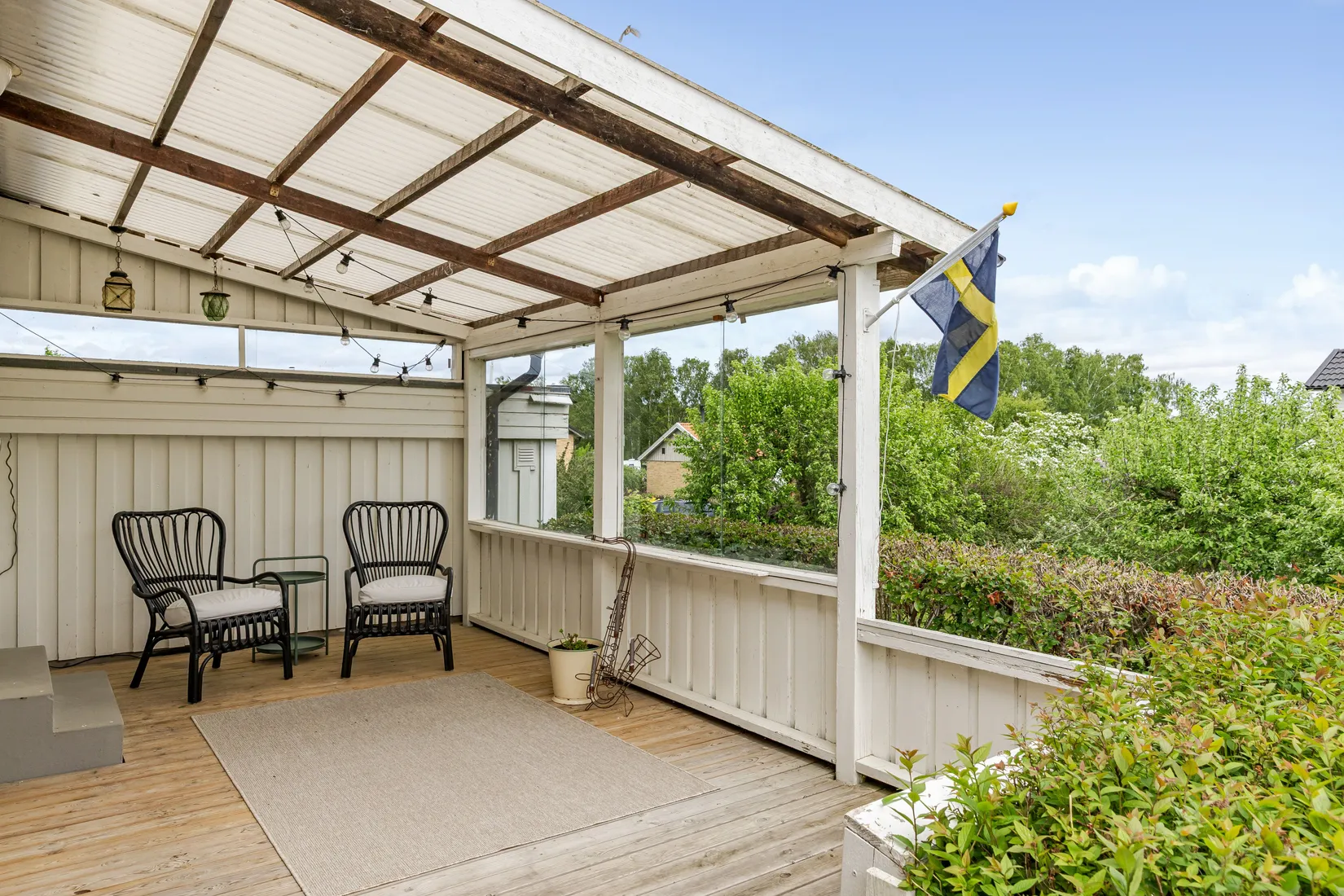 Villa, Mastvägen 1, Berg, Linköping
