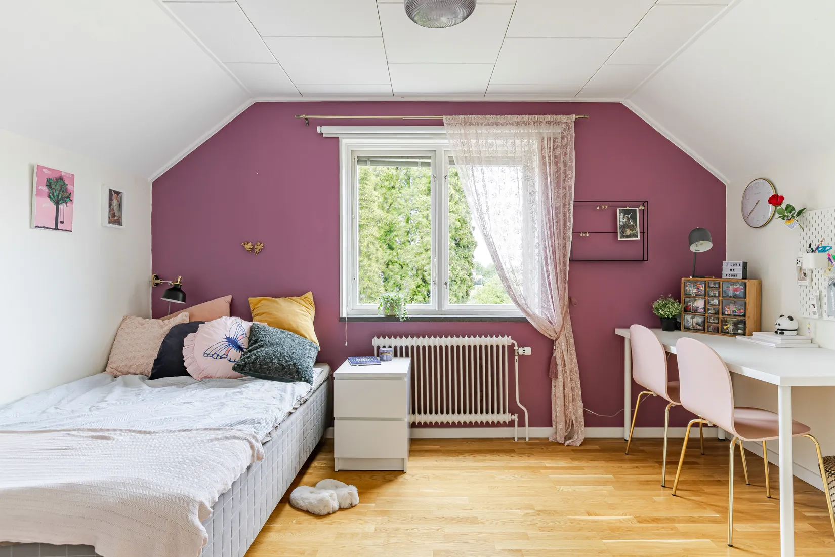 Villa, Mastvägen 1, Berg, Linköping
