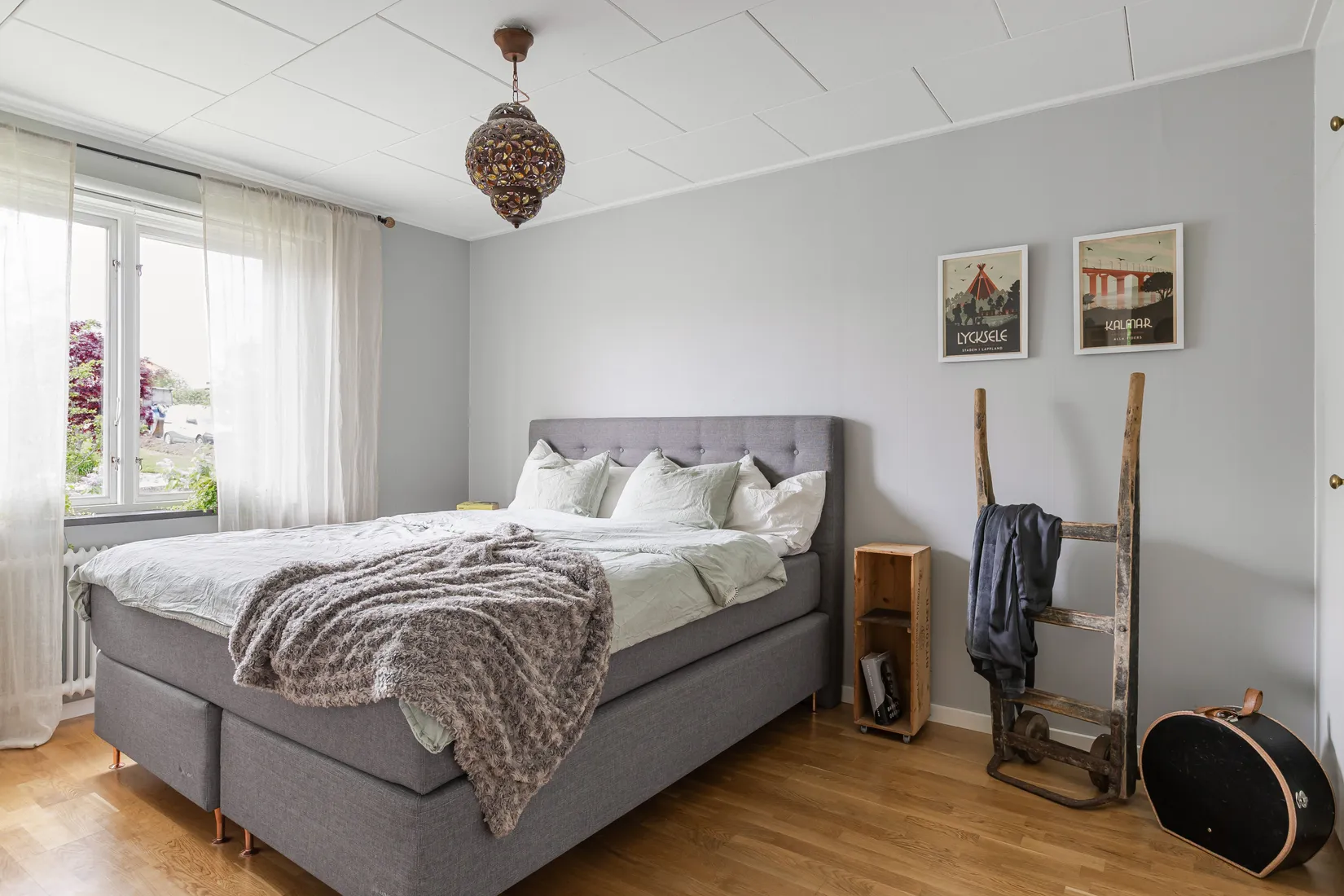 Villa, Mastvägen 1, Berg, Linköping