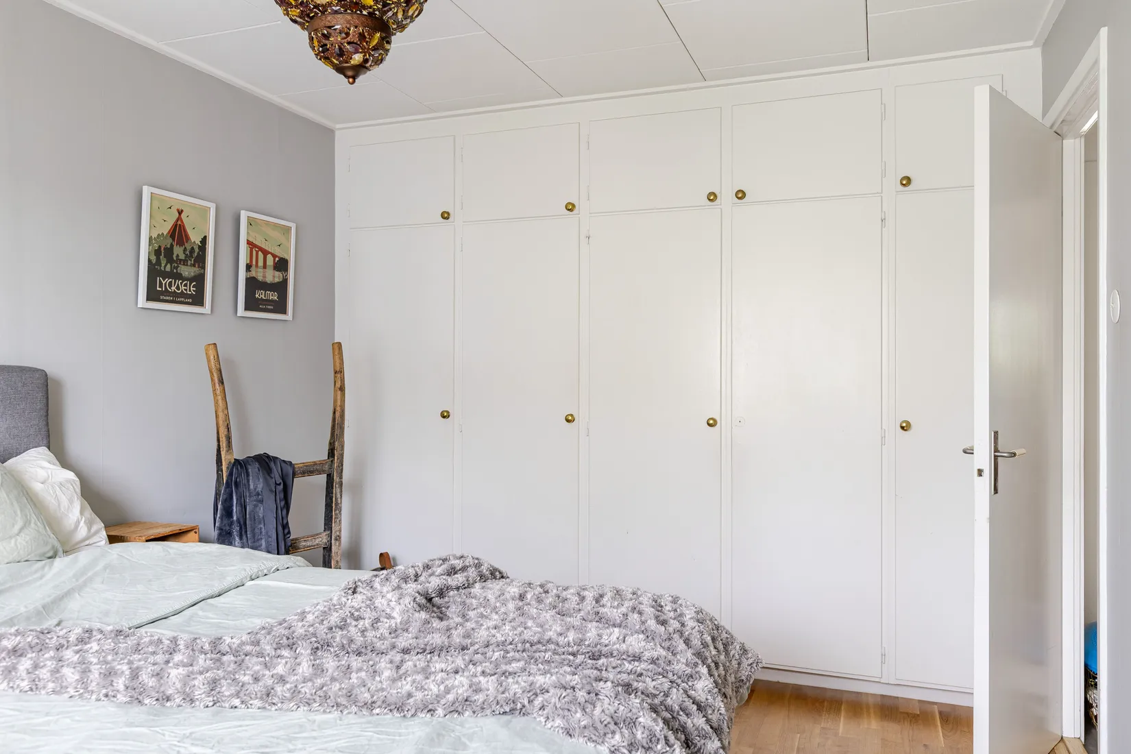 Villa, Mastvägen 1, Berg, Linköping