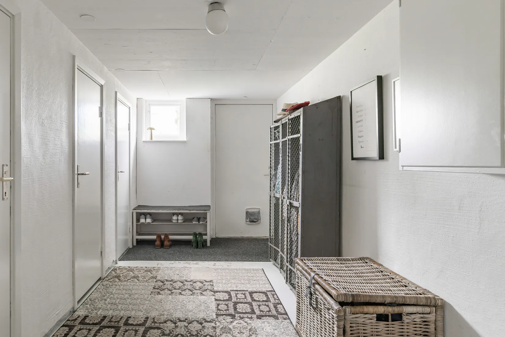 Villa, Mastvägen 1, Berg, Linköping