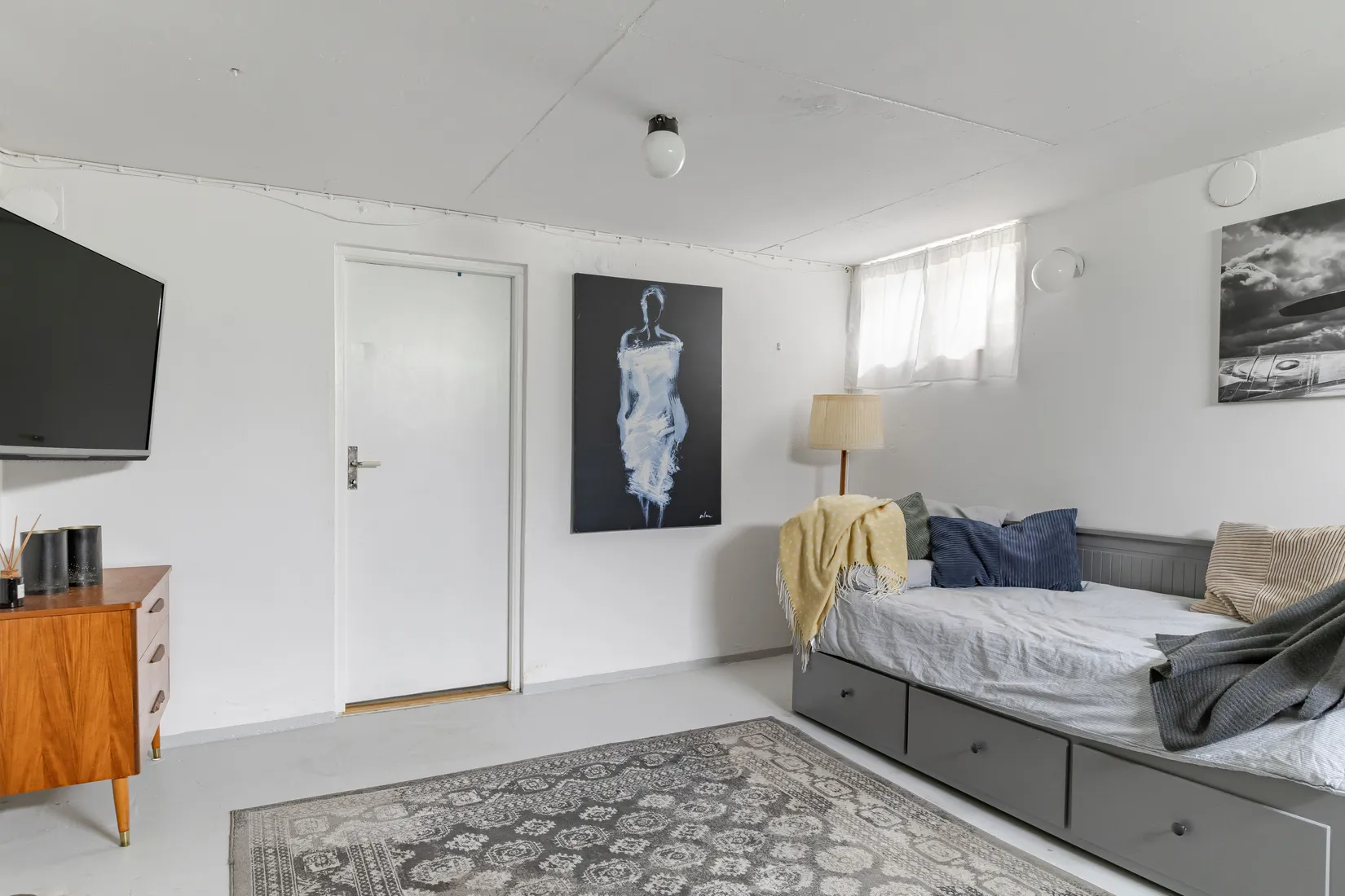 Villa, Mastvägen 1, Berg, Linköping