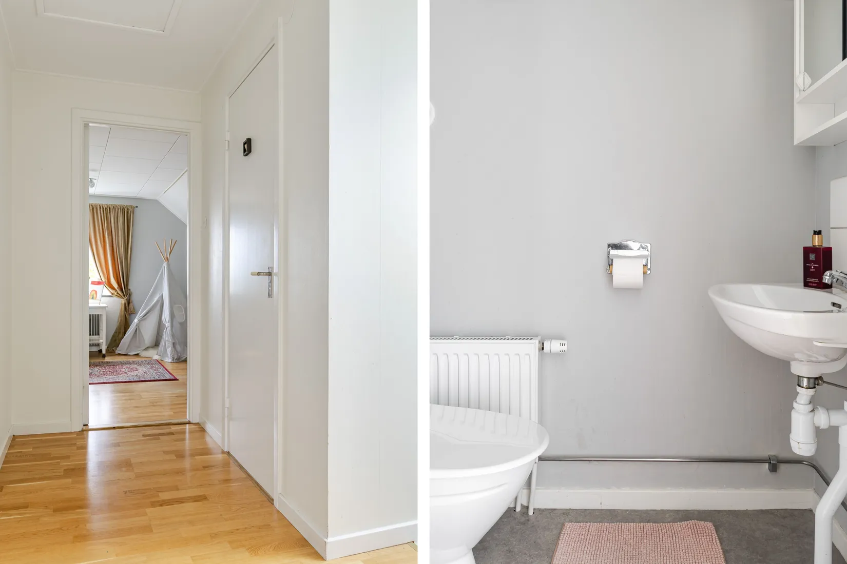 Villa, Mastvägen 1, Berg, Linköping
