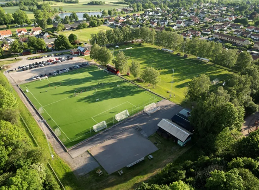 Villa, Mastvägen 1, Berg, Linköping