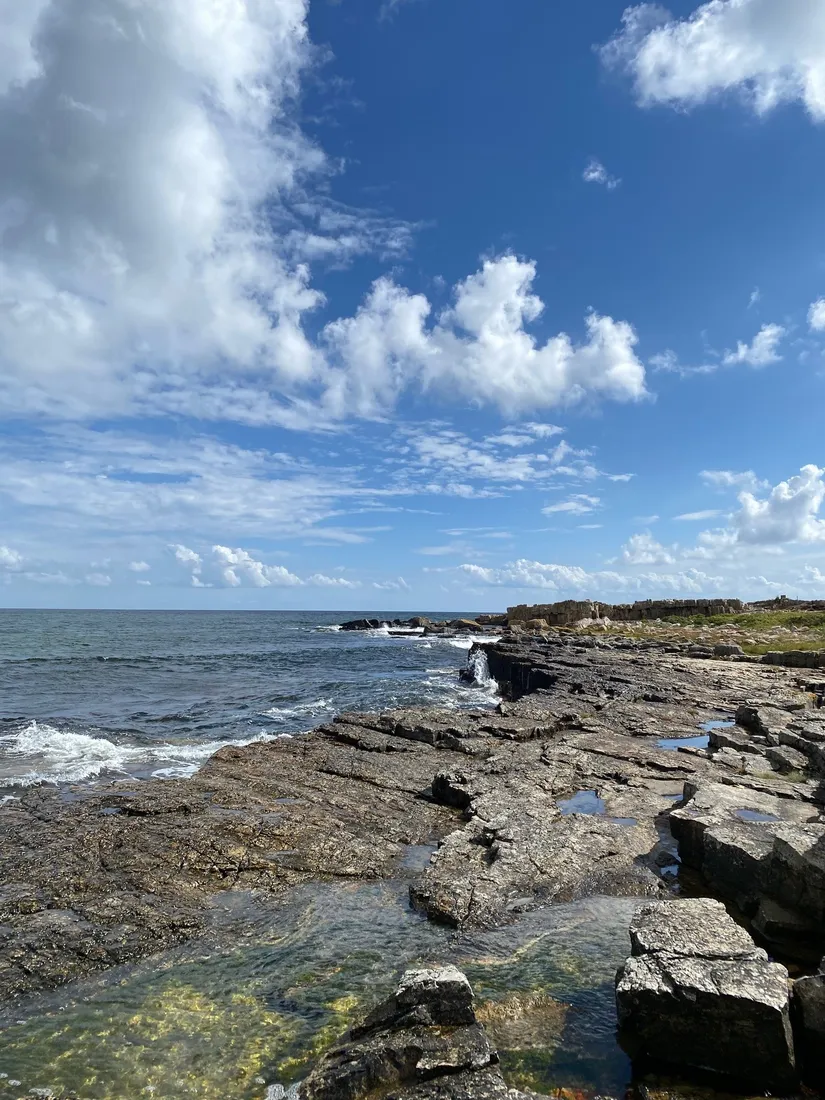Tomt, Mosshallavägen 10, Tobisvik, Simrishamn