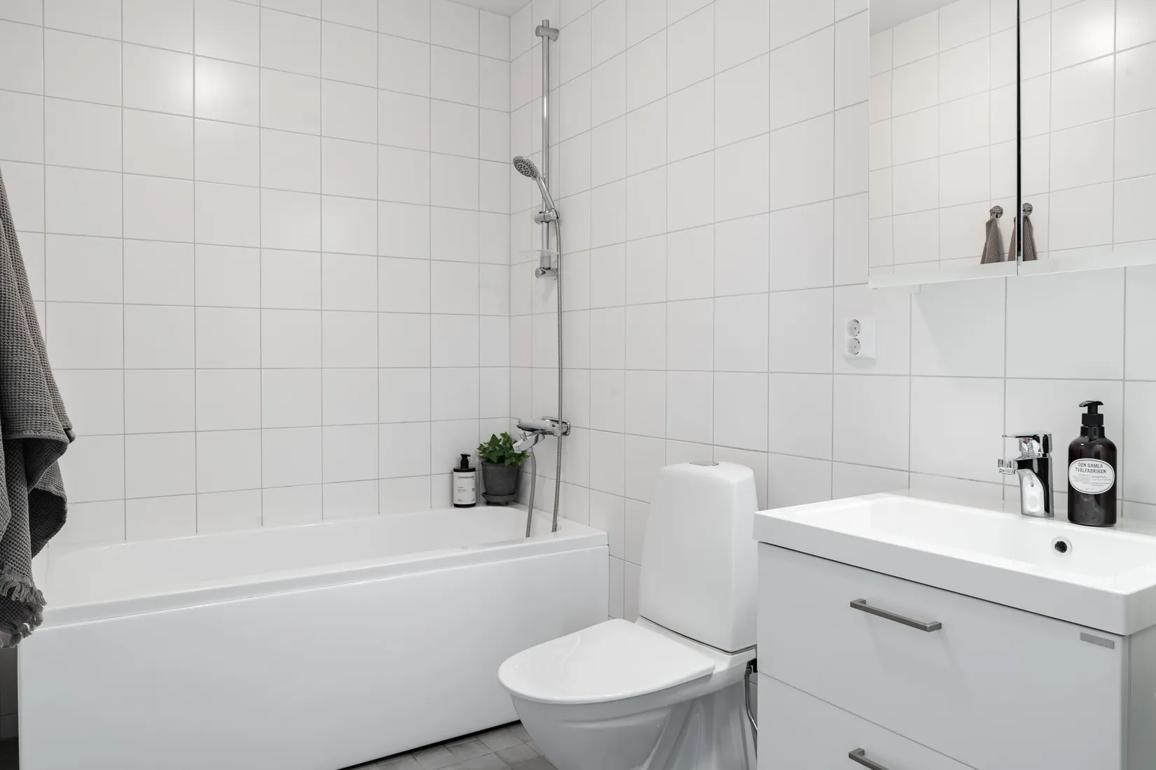 Bostadsrätt, Radhus, Byalagsgatan 41B, Eskilsminne, Helsingborg