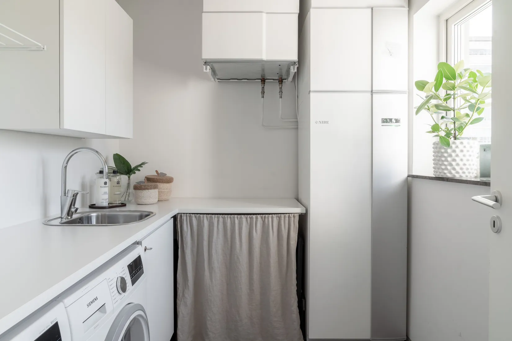 Bostadsrätt, Radhus, Byalagsgatan 41B, Eskilsminne, Helsingborg