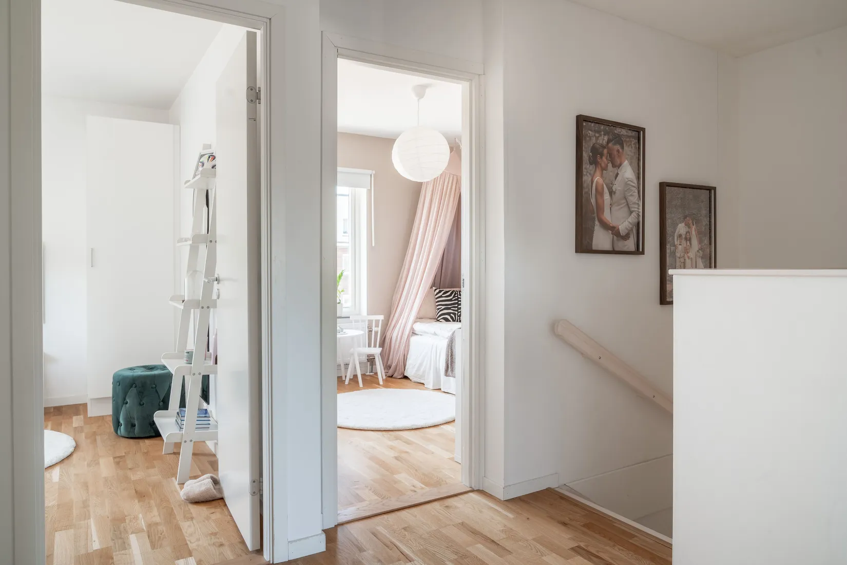 Bostadsrätt, Radhus, Byalagsgatan 41B, Eskilsminne, Helsingborg