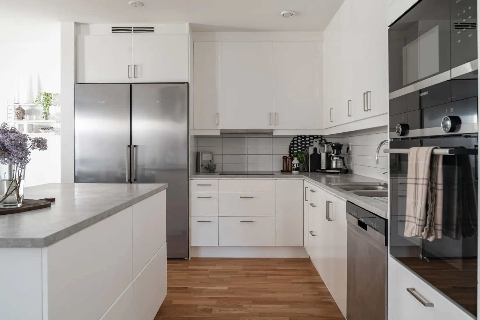 Bostadsrätt, Radhus, Byalagsgatan 41B, Eskilsminne, Helsingborg