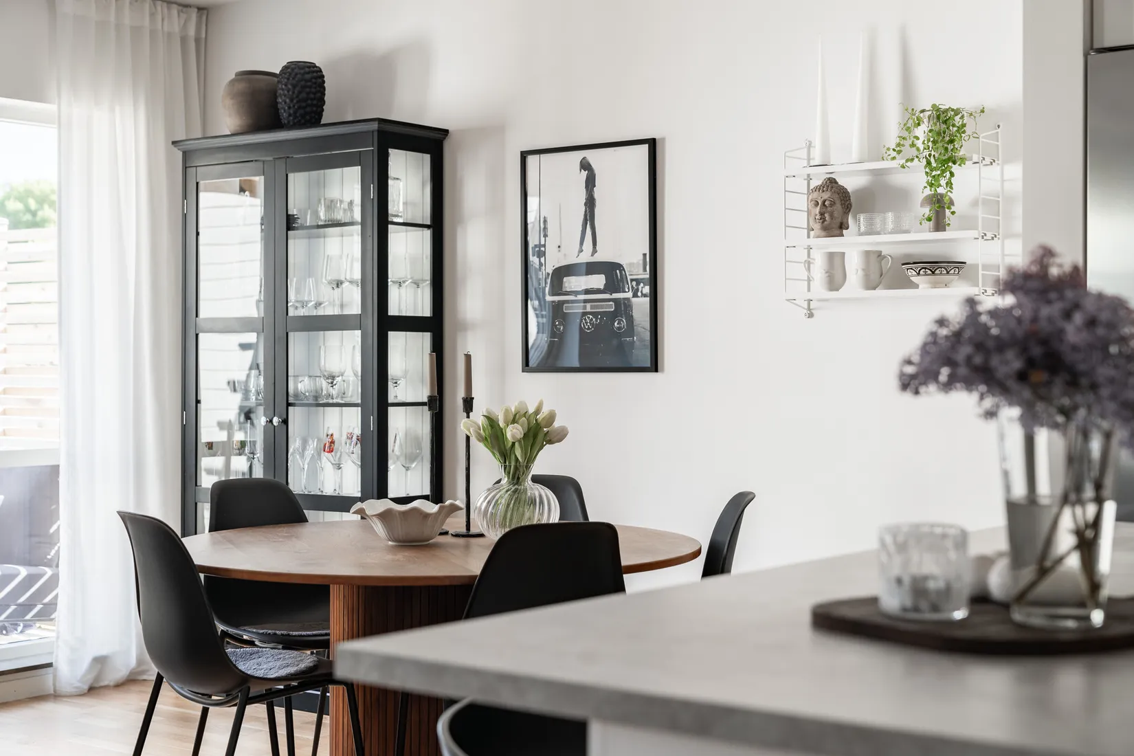 Bostadsrätt, Radhus, Byalagsgatan 41B, Eskilsminne, Helsingborg