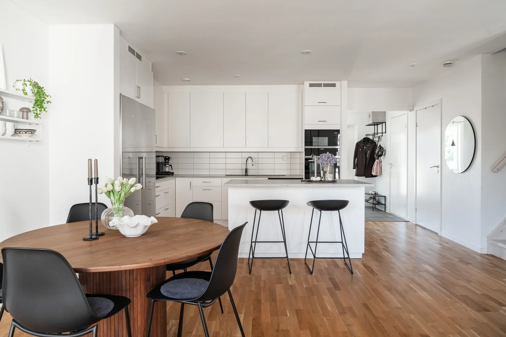 Bostadsrätt, Radhus, Byalagsgatan 41B, Eskilsminne, Helsingborg