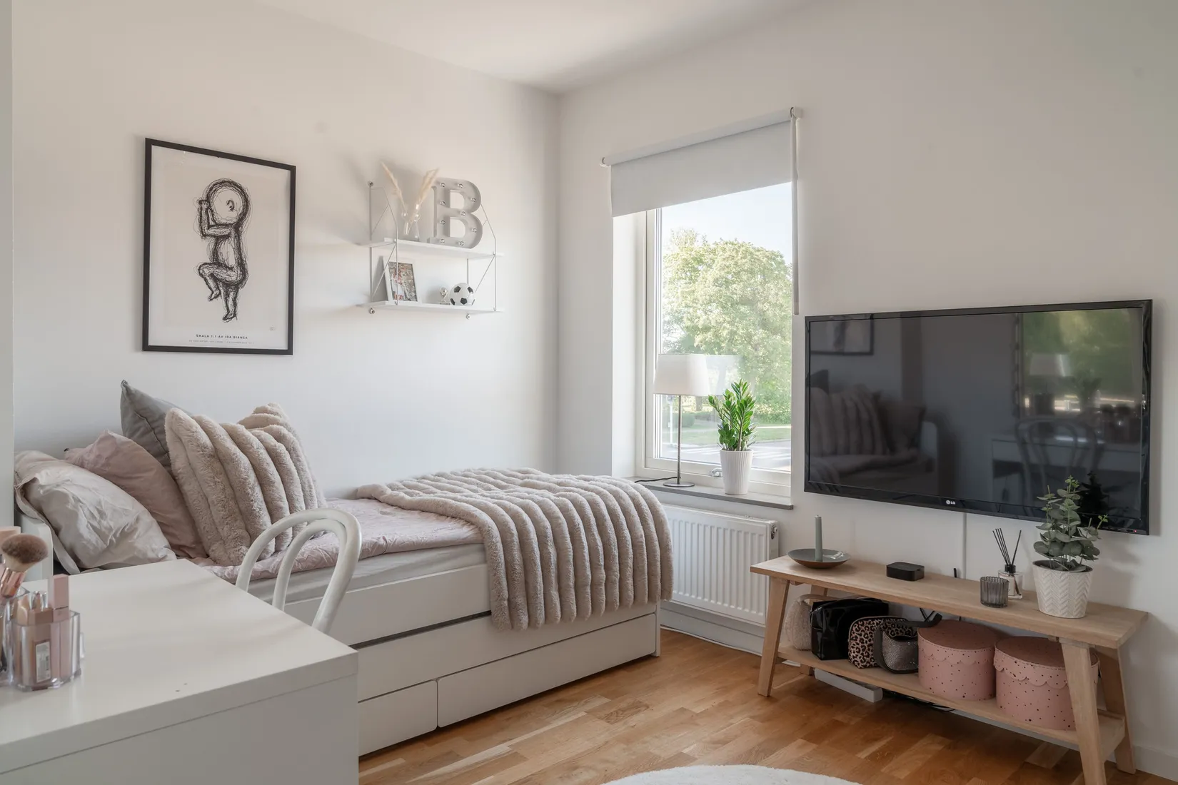 Bostadsrätt, Radhus, Byalagsgatan 41B, Eskilsminne, Helsingborg