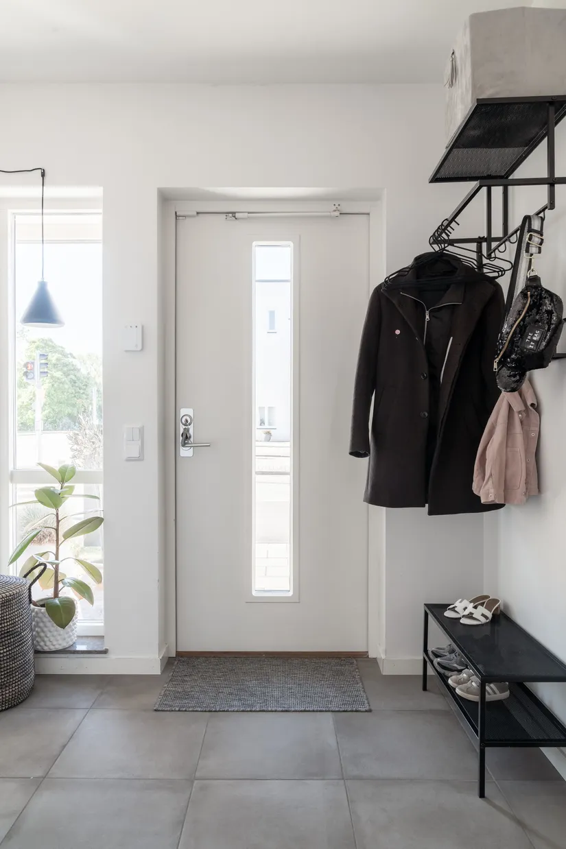 Bostadsrätt, Radhus, Byalagsgatan 41B, Eskilsminne, Helsingborg